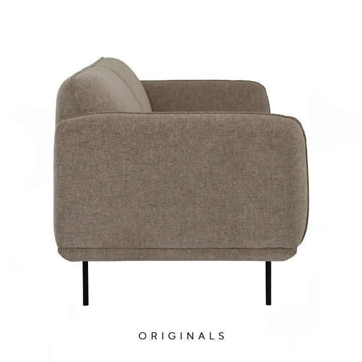 PATRICIA Modern Fabric Sofa