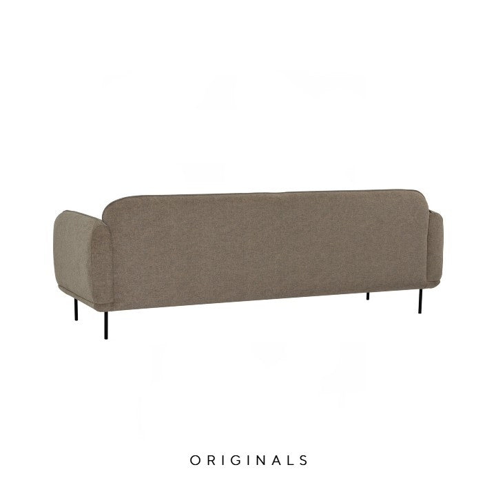 PATRICIA Modern Fabric Sofa