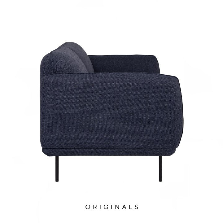 PATRICIA Modern Fabric Sofa