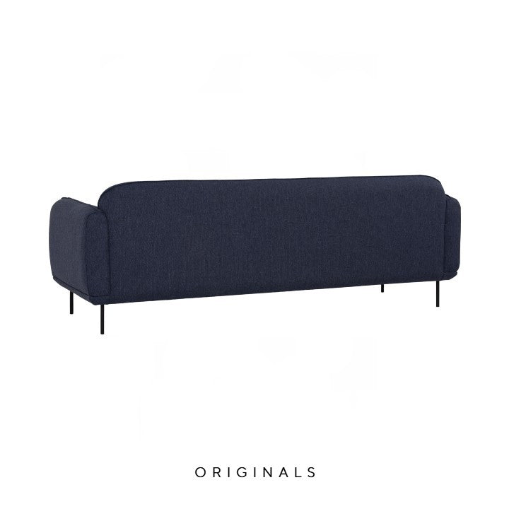 PATRICIA Modern Fabric Sofa