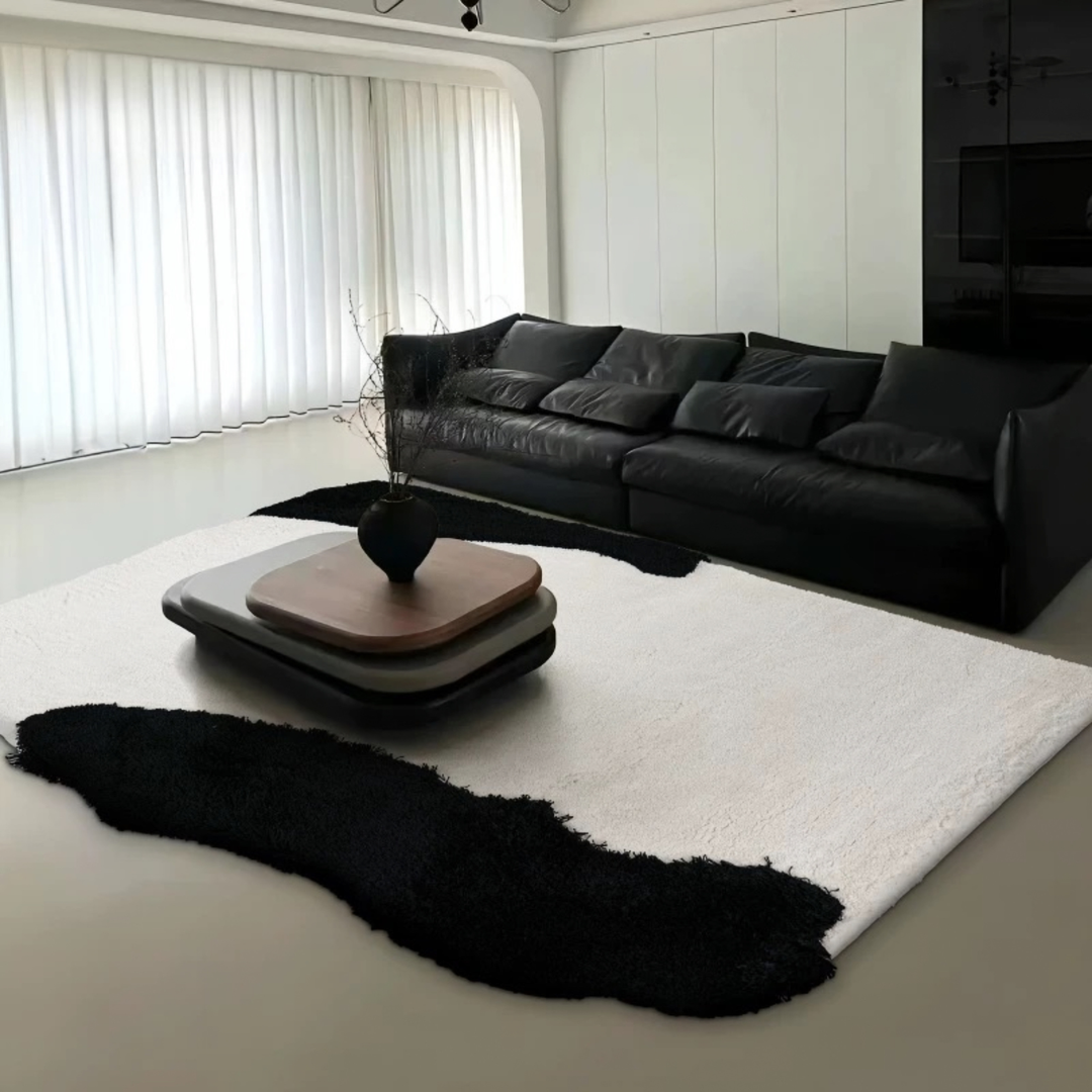 PAXEN Modern Floor Rug - Urban Mood Singapore