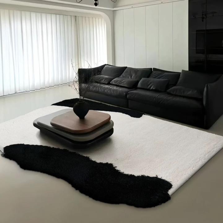 PAXEN Modern Floor Rug - Urban Mood Singapore