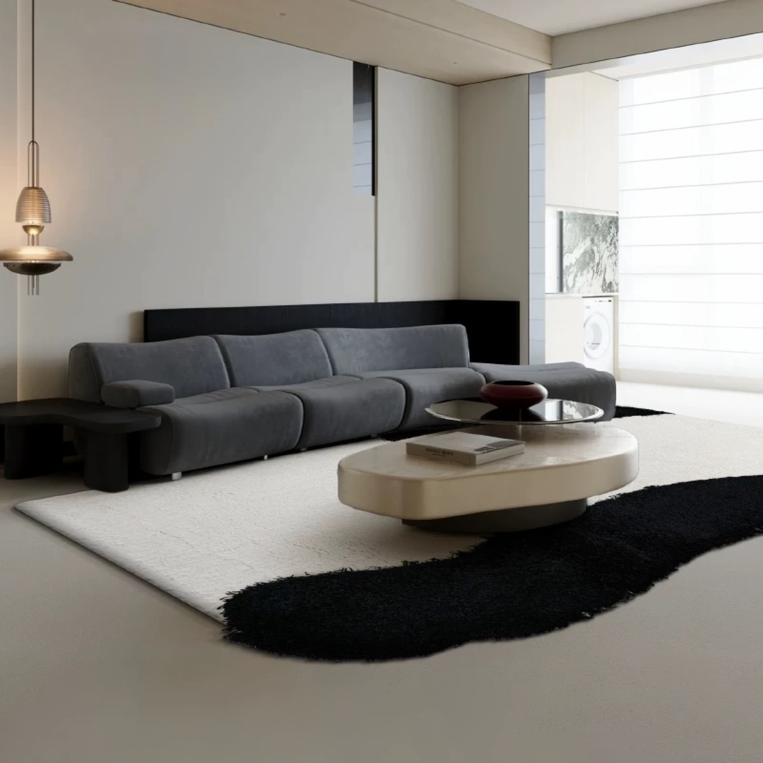 PAXEN Modern Floor Rug - Urban Mood Singapore