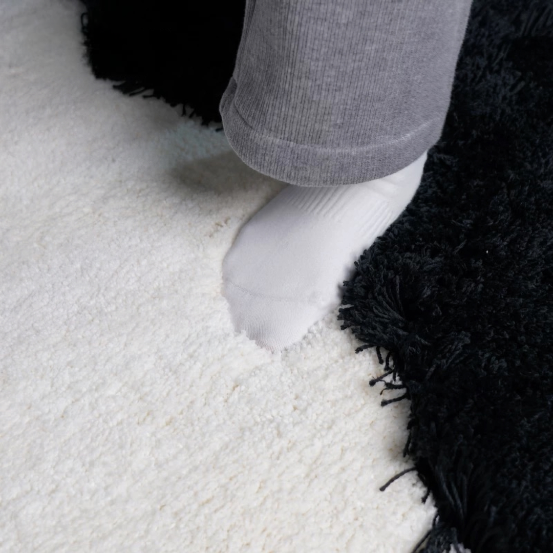 PAXEN Modern Floor Rug - Urban Mood Singapore