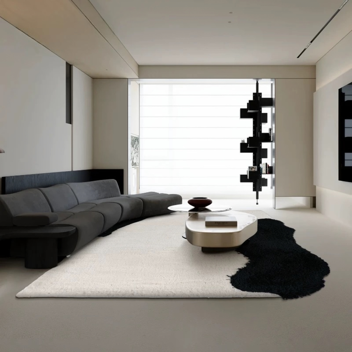 PAXEN Modern Floor Rug - Urban Mood Singapore
