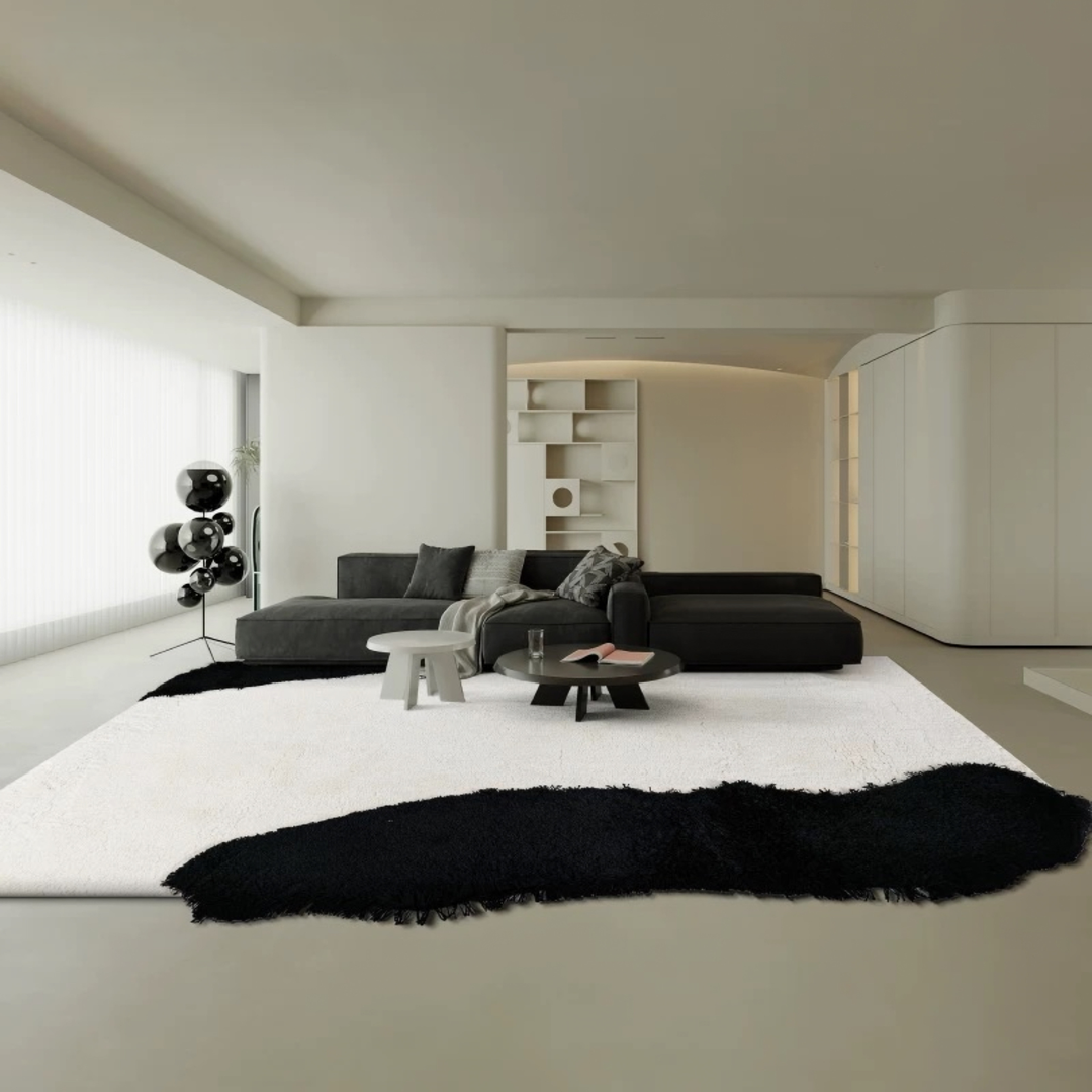 PAXEN Modern Floor Rug - Urban Mood Singapore