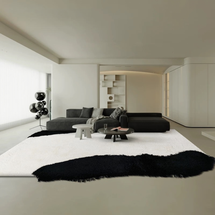 PAXEN Modern Floor Rug - Urban Mood Singapore