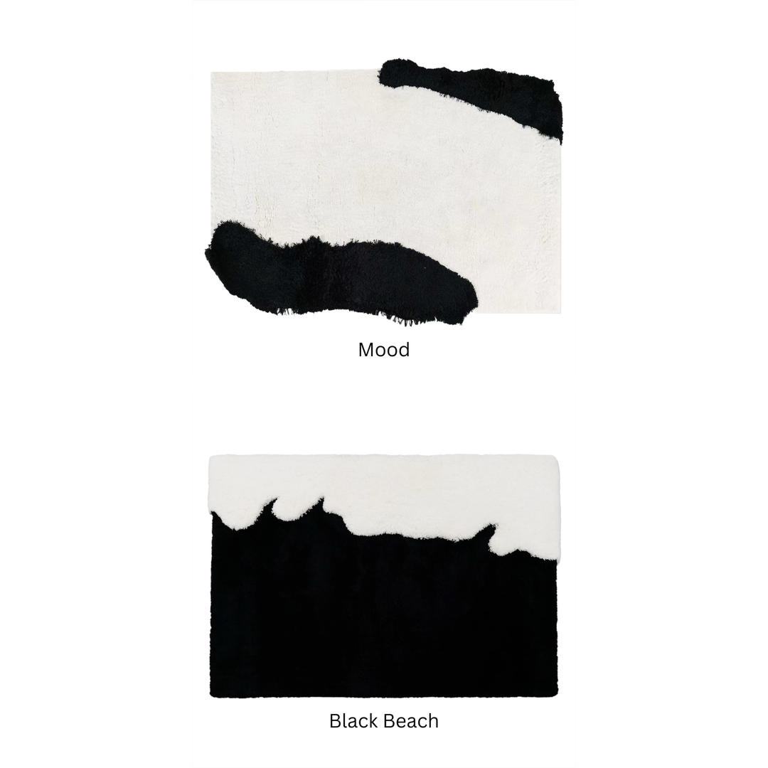 PAXEN Modern Floor Rug - Urban Mood Singapore