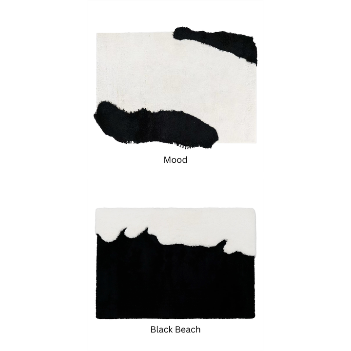 PAXEN Modern Floor Rug - Urban Mood Singapore