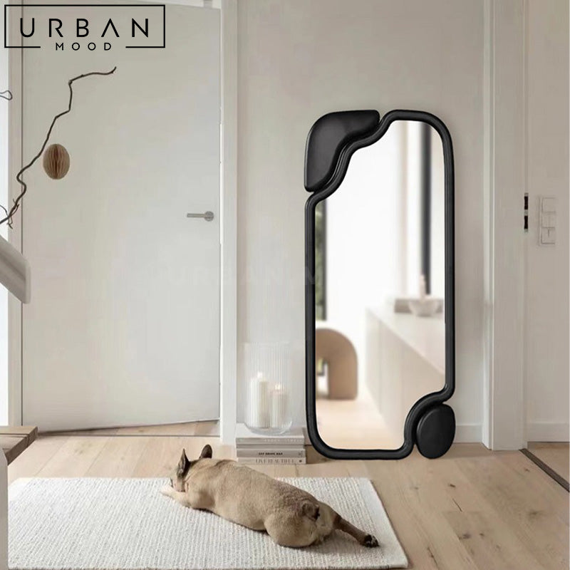 PECAN Modern Full Length Mirror