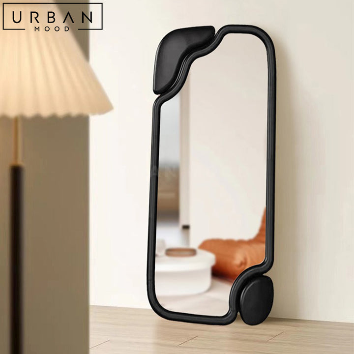 PECAN Modern Full Length Mirror