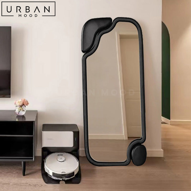 PECAN Modern Full Length Mirror