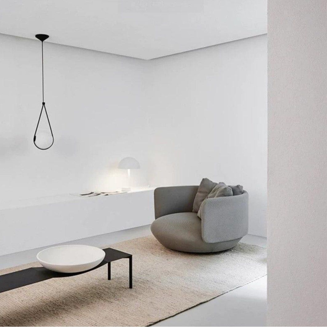 PELLE Modern Velvet Sofa - Urban Mood Singapore