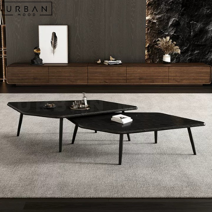 PERNILE Modern Coffee Table