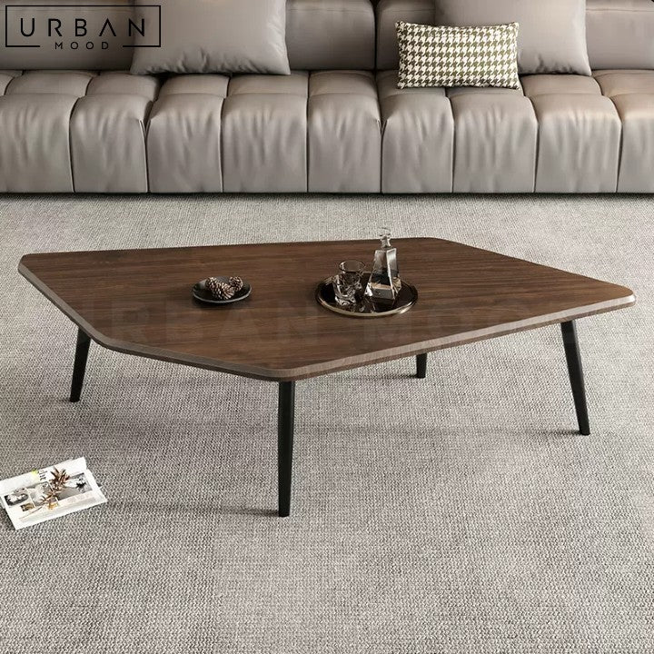 PERNILE Modern Coffee Table