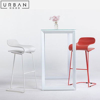 PETER Modern Bar Stool