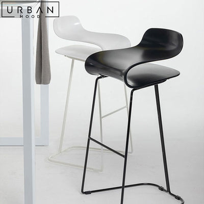 PETER Modern Bar Stool