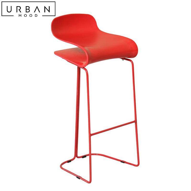 PETER Modern Bar Stool