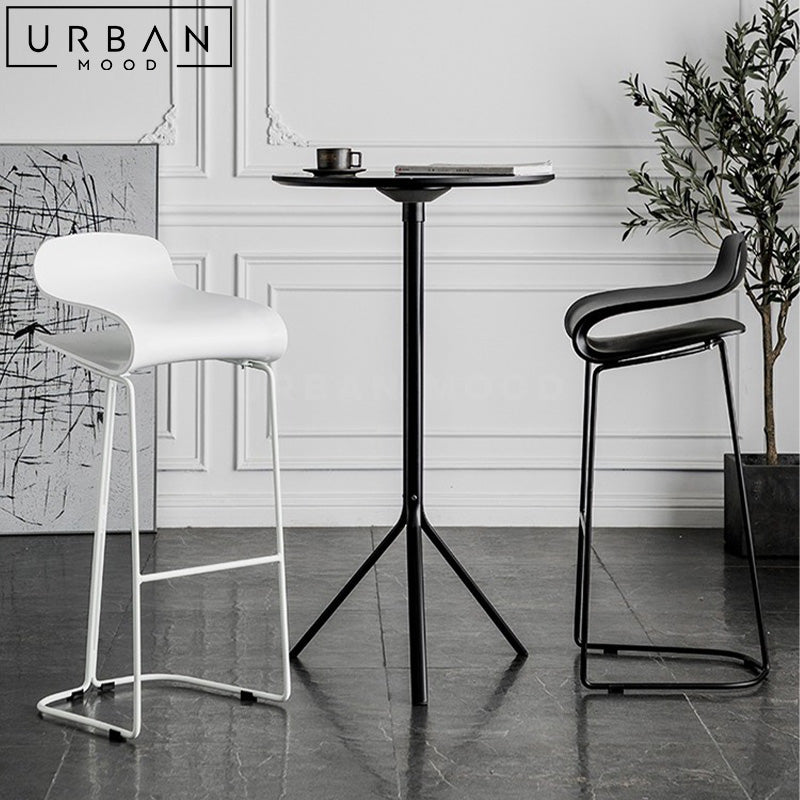 PETER Modern Bar Stool