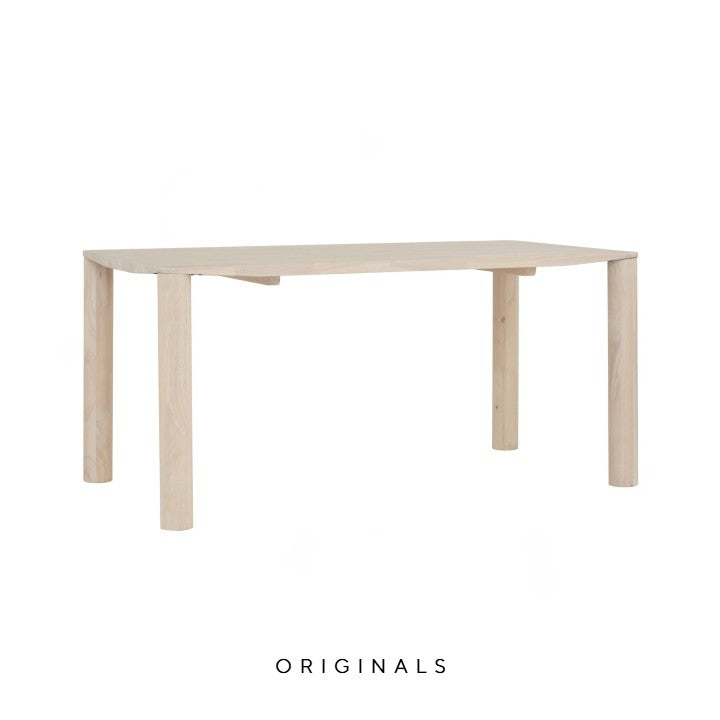 PARABLE Modern Solid Wood Dining Table