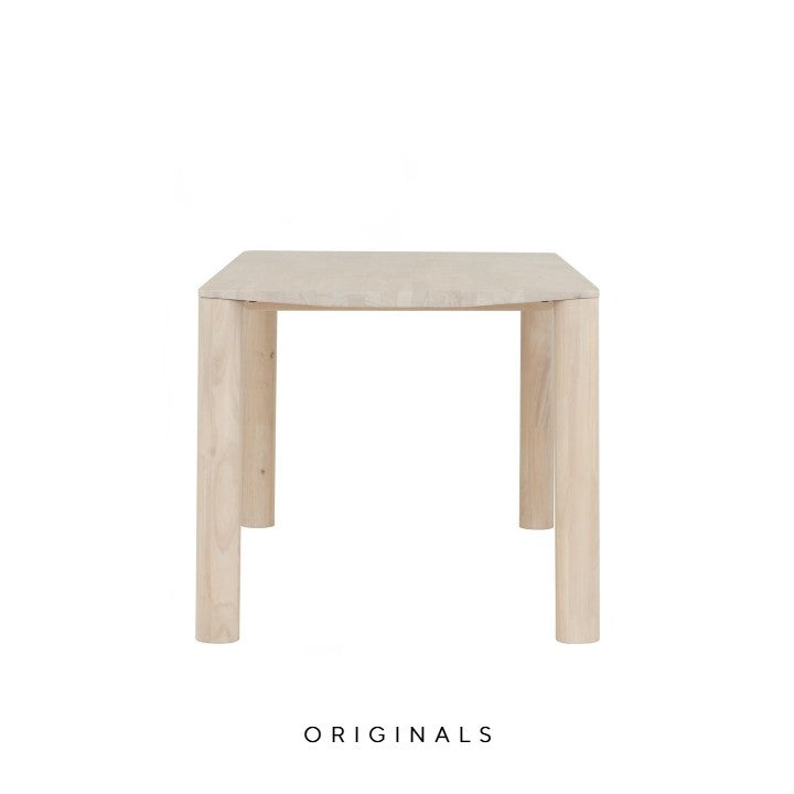 PARABLE Modern Solid Wood Dining Table