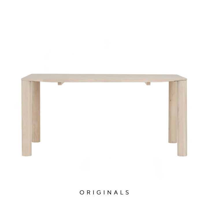 PARABLE Modern Solid Wood Dining Table