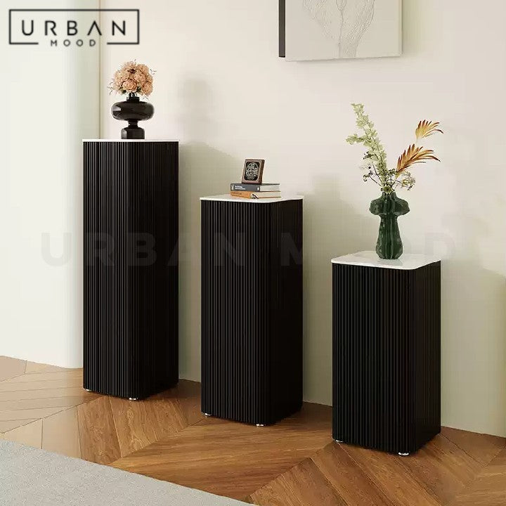 PFEFFER Modern Pedestal