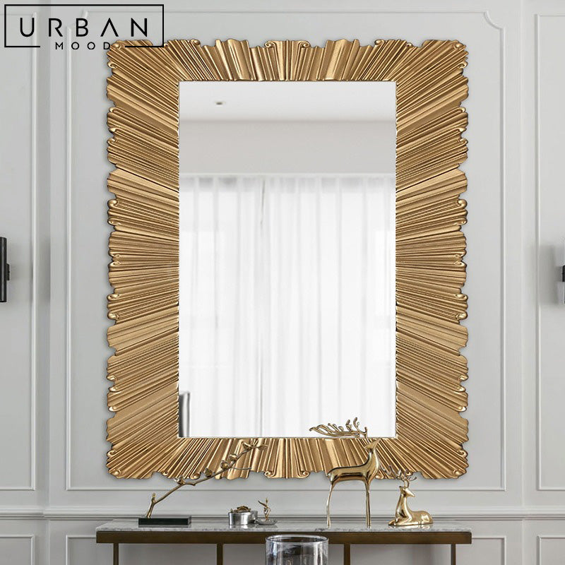 PIERO Victorian Full Length Mirror