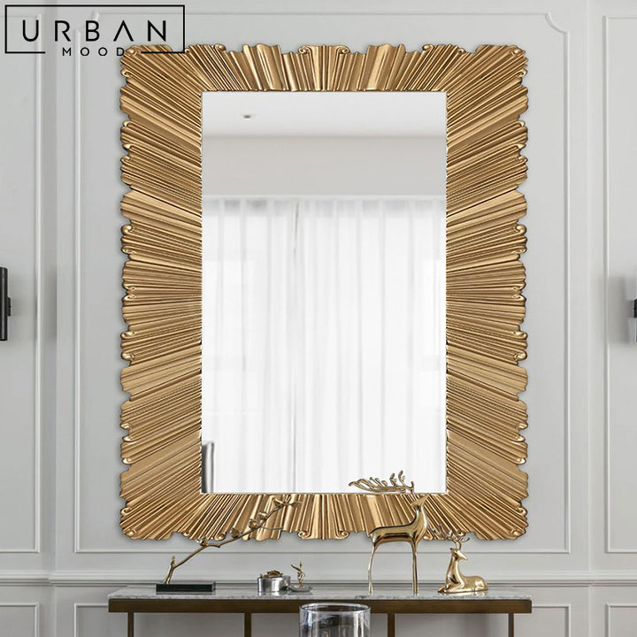 PIERO Victorian Full Length Mirror