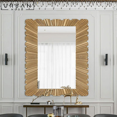 PIERO Victorian Full Length Mirror