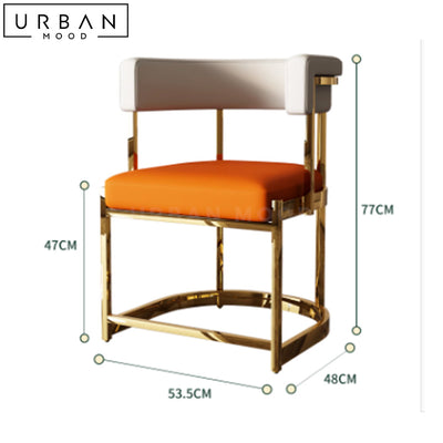PINE Modern Dining Chair