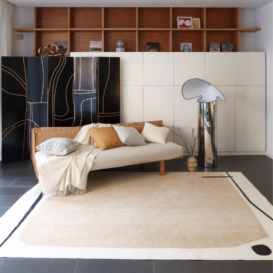 PINEA Modern Rug - Urban Mood Singapore