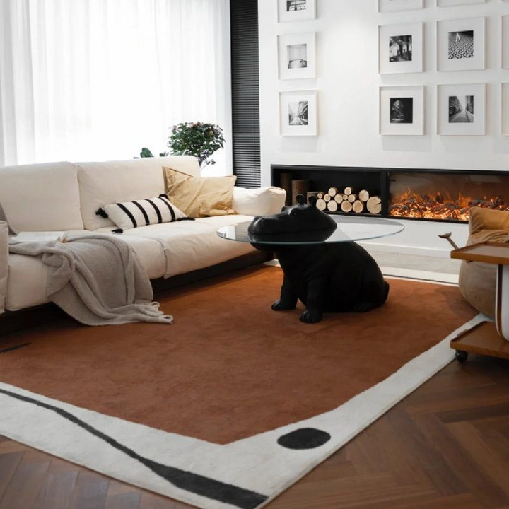 PINEA Modern Rug - Urban Mood Singapore