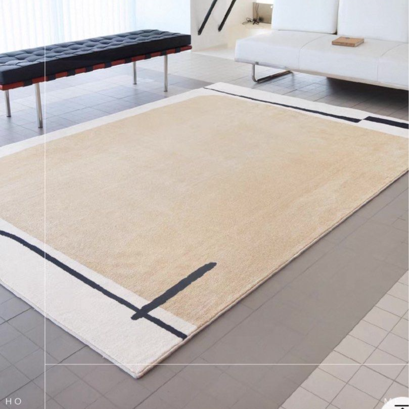 PINEA Modern Rug - Urban Mood Singapore