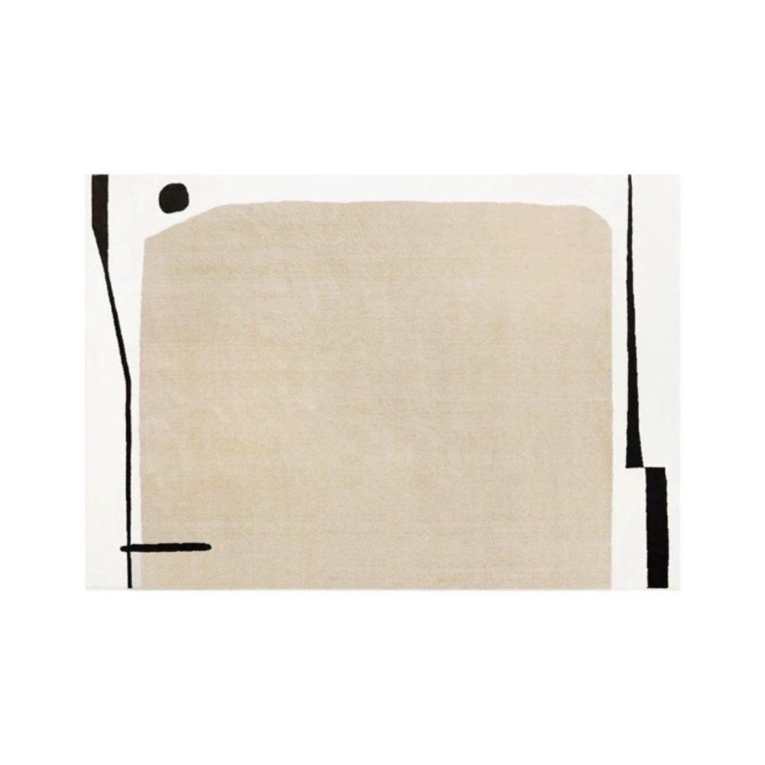 PINEA Modern Rug - Urban Mood Singapore