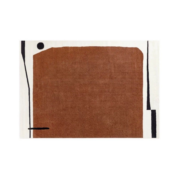 PINEA Modern Rug - Urban Mood Singapore