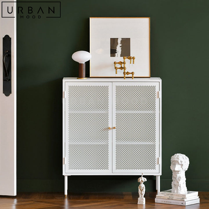 POLLIS Modern Sideboard