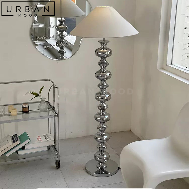 POLO Mid Century Floor Lamp – Urban Mood