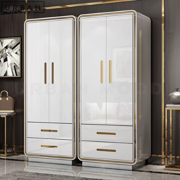 PRICE Modern Wardrobe