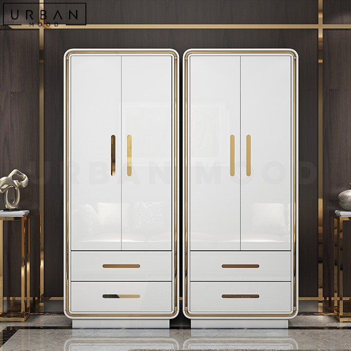 PRICE Modern Wardrobe