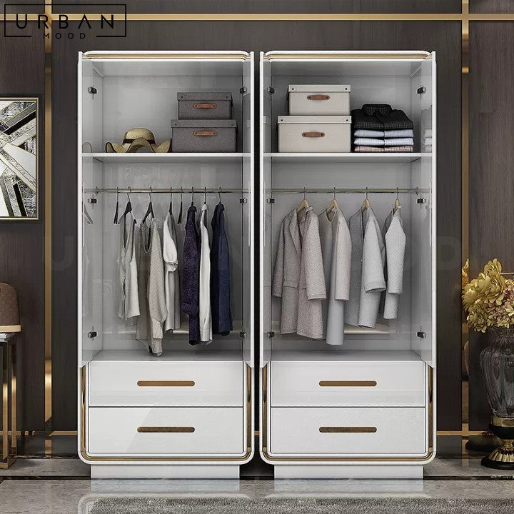 PRICE Modern Wardrobe