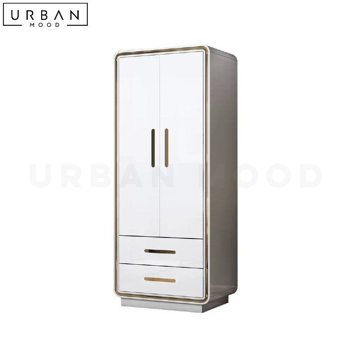 PRICE Modern Wardrobe