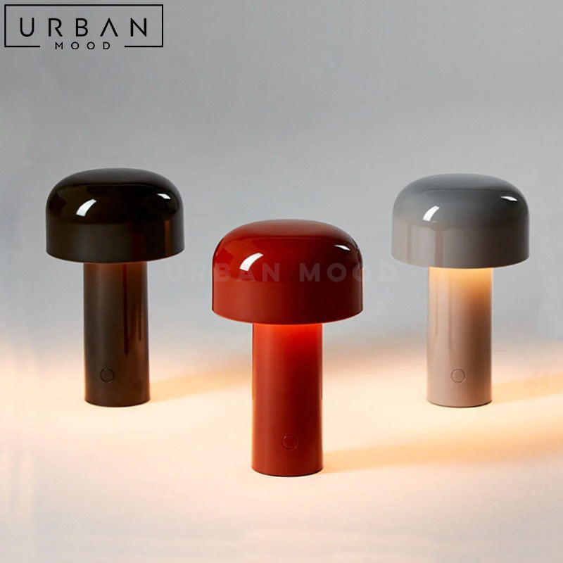 PRICK Minimalist Table Lamp