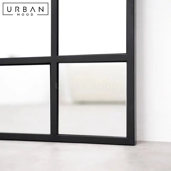 PULSARA Modern Full Length Mirror