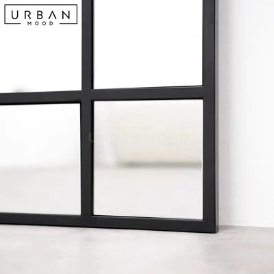 PULSARA Modern Full Length Mirror