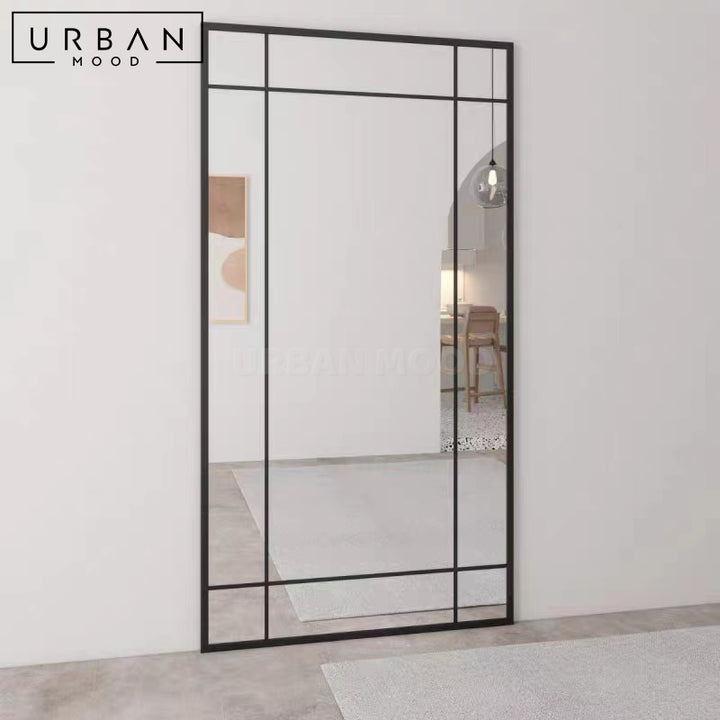 PULSARA Modern Full Length Mirror