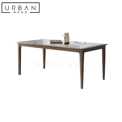 PASCHEL Modern Dining Table