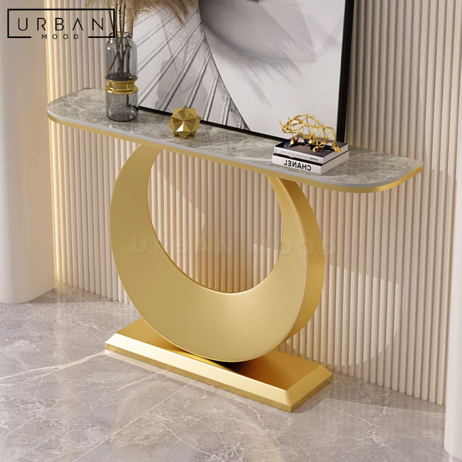 QUEENS Modern Console Table