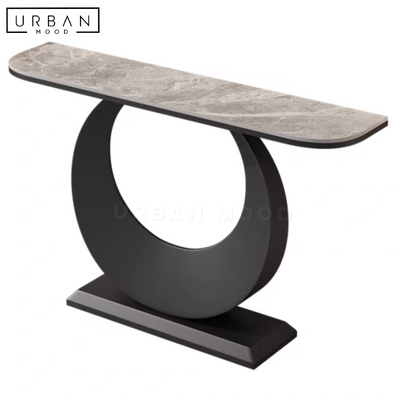 QUEENS Modern Console Table