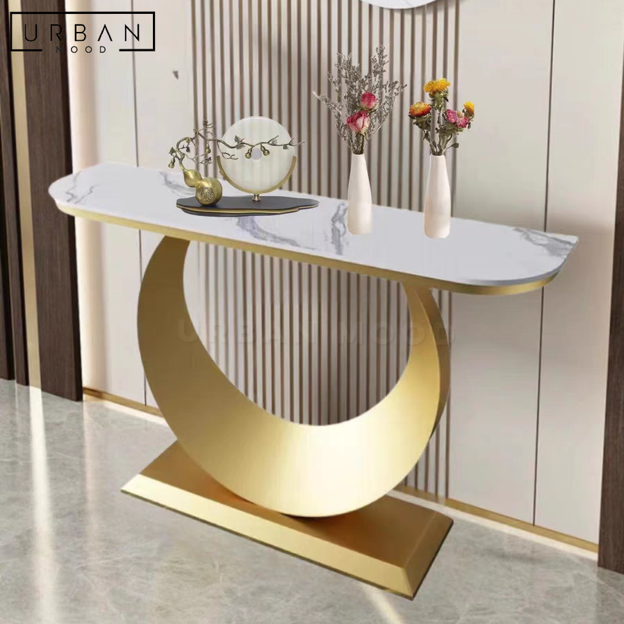 QUEENS Modern Console Table